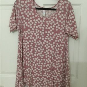 LuLaRoe Perfect-T